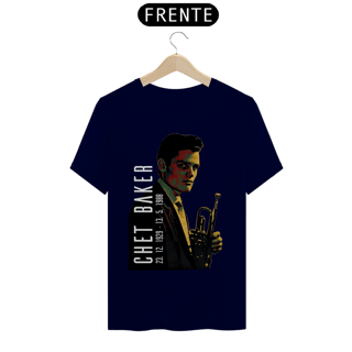 Nome do produto Chet Baker