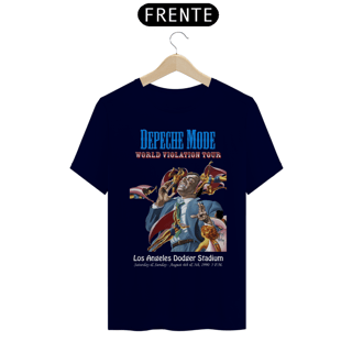 Nome do produto Depeche Mode, World Viotation Tour 1990