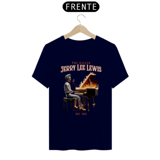 Nome do produto Jerry Lee Lewis is Dead