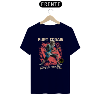 Nome do produto Kurt Cobain is Dead