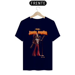 Nome do produto Janis Joplin is Dead