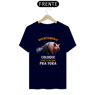 Nome do produto Coloque pra Fora