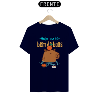 Nome do produto De Boas