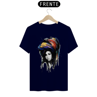 Nome do produto Amy Winehouse Canva
