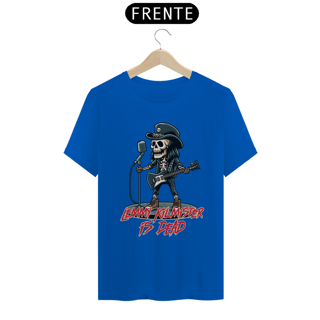 Nome do produto Lemmy Kilmister is Dead