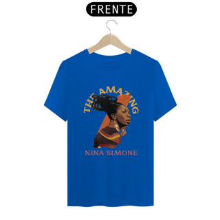 Nome do produto Nina Simone Canva