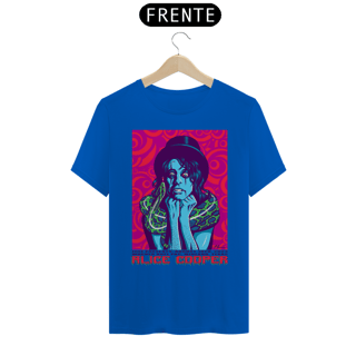 Nome do produto Alice Cooper, Texas 2023