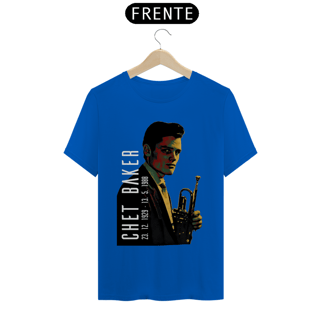 Nome do produto Chet Baker