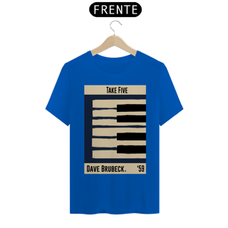 Nome do produto Take Five, The Dave Brubeck Quartet