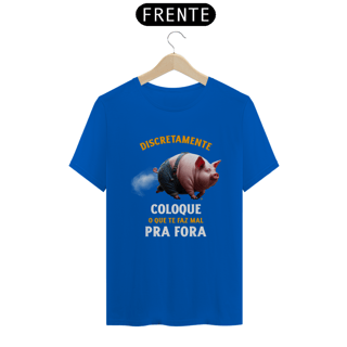 Nome do produto Coloque pra Fora
