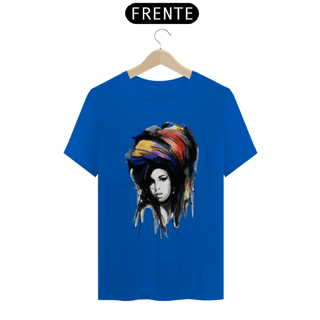 Nome do produto Amy Winehouse Canva
