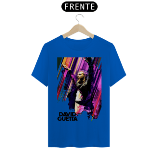 Nome do produto David Guetta Rainbow Art