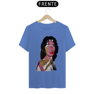 Nome do produto Mick Jagger, Andy Warhol