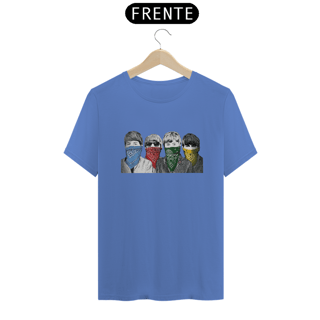 Nome do produto The Beatles Bandidos