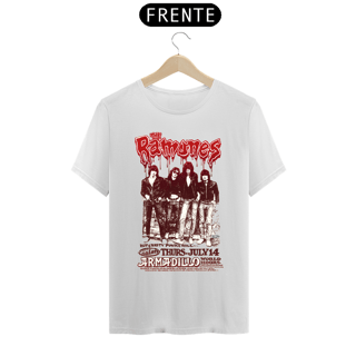 Nome do produto The Ramones, Armadillo