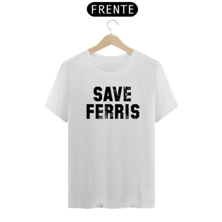 Nome do produto Save Ferris