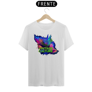 Nome do produto Vintage Culture Color Splash