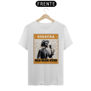 Nome do produto Frank Sinatra is Dead