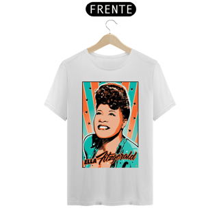 Nome do produto Ella Fitzgerald