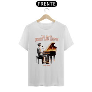 Nome do produto Jerry Lee Lewis is Dead
