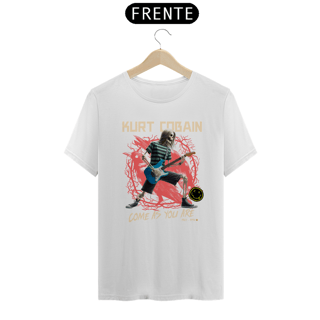 Nome do produto Kurt Cobain is Dead