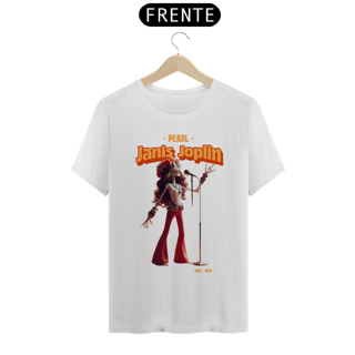 Nome do produto Janis Joplin is Dead