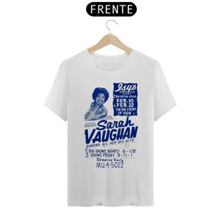Nome do produto Sarah Vaughan
