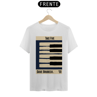 Nome do produto Take Five, The Dave Brubeck Quartet