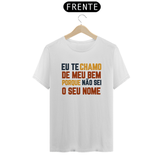 Nome do produto Meu Bem