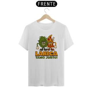 Nome do produto Larica 
