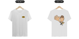 Nome do produto Beavis & Butt-Head
