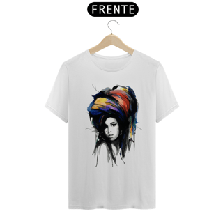 Nome do produto Amy Winehouse Canva