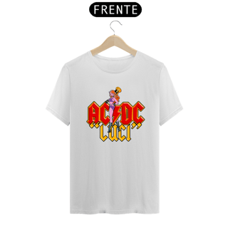 Nome do produto ACDC Luci