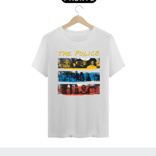 Nome do produto The Police