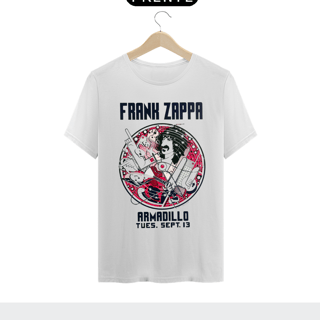 Nome do produto Frank Zappa, Armadillo