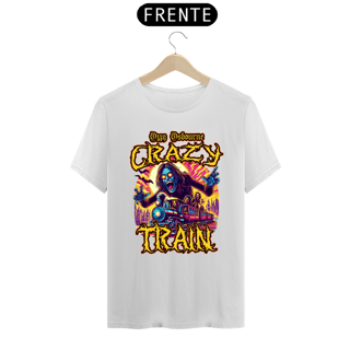Nome do produto Ozzy Osbourne, Crazy Train CS