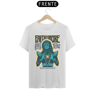 Nome do produto Faith No More, Boston
