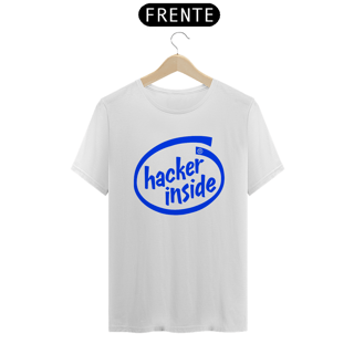 Nome do produto Hacker Inside