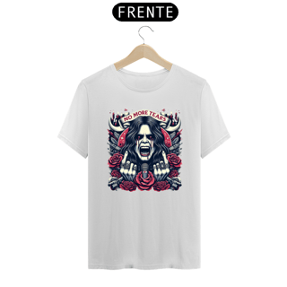 Nome do produto Ozzy Osbourne, No More Tears CS