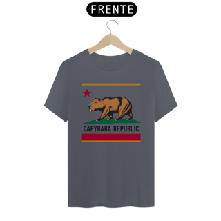 Nome do produto Capybara Republic