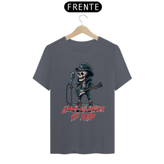 Nome do produto Lemmy Kilmister is Dead