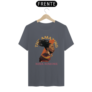 Nome do produto Nina Simone Canva