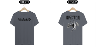 Nome do produto Led Zeppelin, Symbols