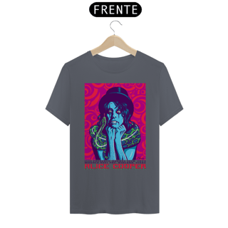 Nome do produto Alice Cooper, Texas 2023