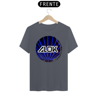 Nome do produto Lights of Alok - Unisex