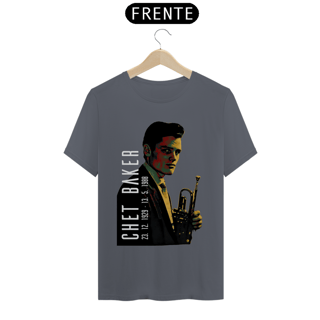 Nome do produto Chet Baker