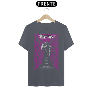 Nome do produto Deep Purple - Halifax, 2012