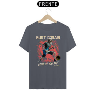 Nome do produto Kurt Cobain is Dead