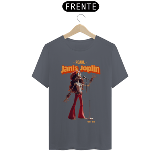 Nome do produto Janis Joplin is Dead