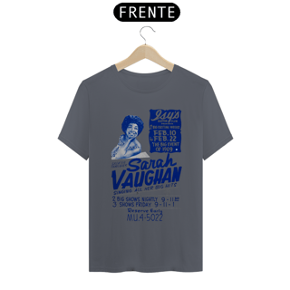 Nome do produto Sarah Vaughan
